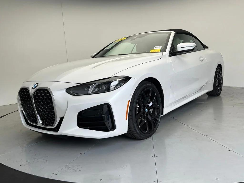 bmw 4 series 2026 WBA33DB04TCV37379 image bmw 4 series 2026 WBA33DB04TCV37379 image